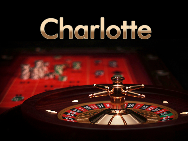 Roulettesystemer - Charlotte Roulette Systemet