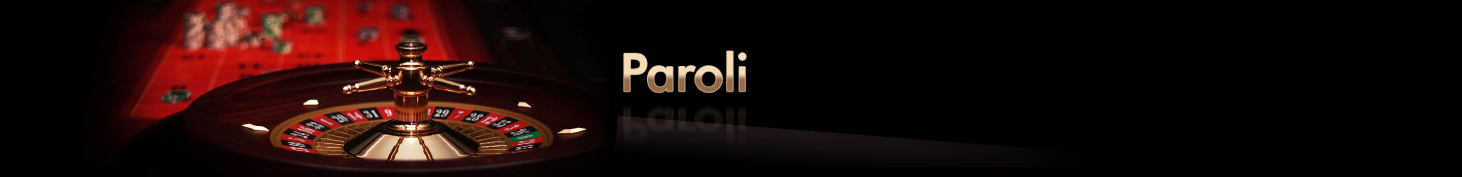 Paroli-systemet