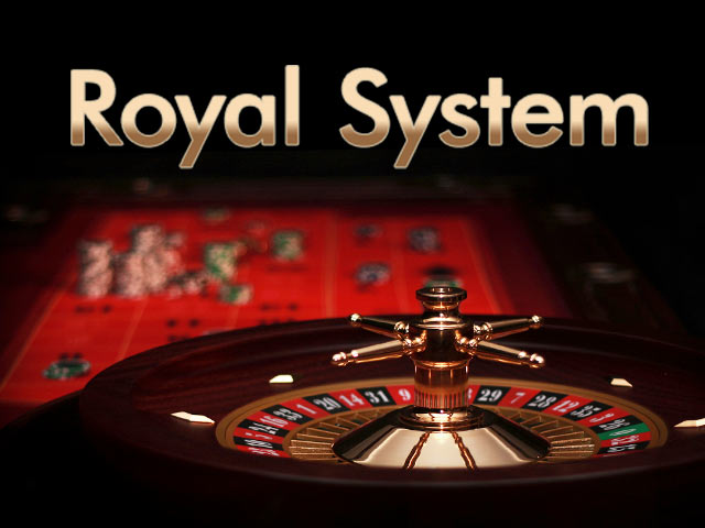 Royal-systemet