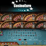 Nye roulette-spil på CasinoEuro