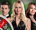 Nyt Unibet live-casino