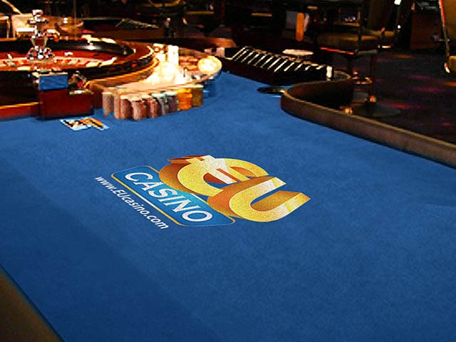 Online casino EUcasino