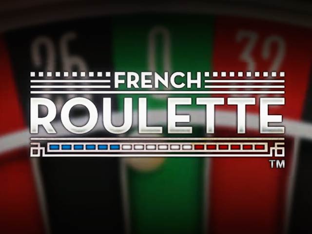 Roulette Fransk roulette